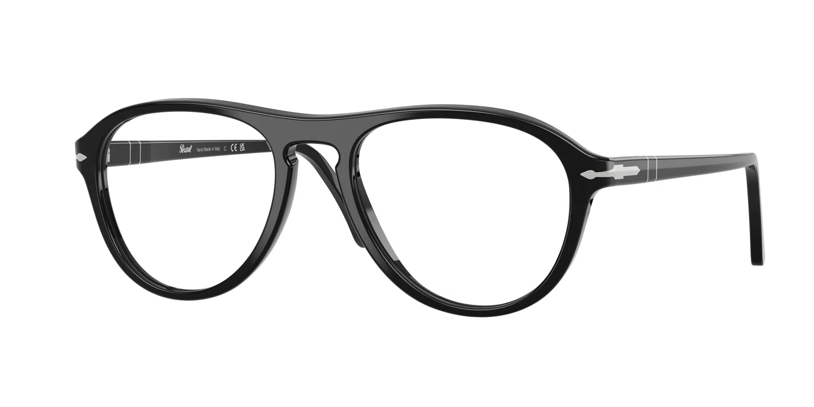 Persol Lynn 3371V Eyeglasses - view 2